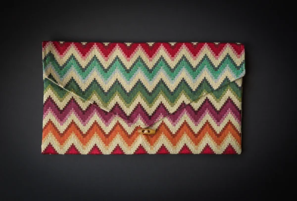Bolso Roma