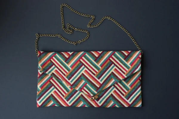 Bolso Viena
