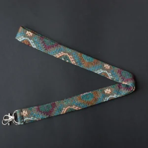 Cinta Budapest Verde