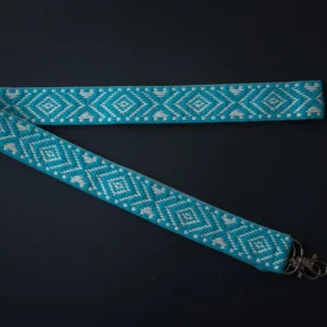 Cinta Turquesa